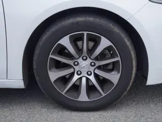 Acura TLX 2017 4dr Sedan