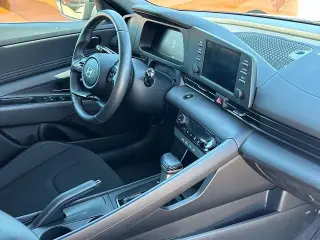 Hyundai ELANTRA 2025 SEL Sport 4dr Sedan