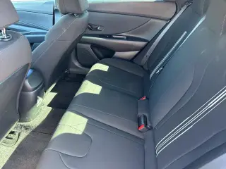 Hyundai ELANTRA 2025 SEL Sport 4dr Sedan