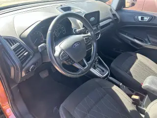 Ford EcoSport 2018 SE 4dr Crossover