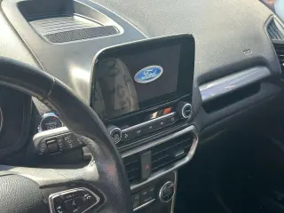 Ford EcoSport 2018 SE 4dr Crossover