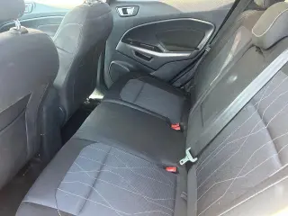 Ford EcoSport 2018 SE 4dr Crossover
