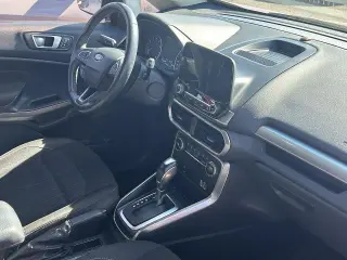 Ford EcoSport 2018 SE 4dr Crossover