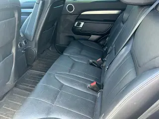 Land Rover Discovery 2020 AWD Landmark Edition 4dr SUV