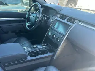 Land Rover Discovery 2020 AWD Landmark Edition 4dr SUV