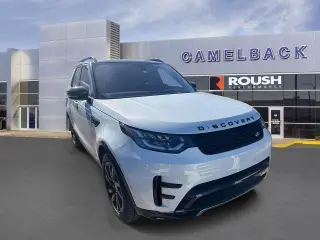Land Rover Discovery 2020 AWD Landmark Edition 4dr SUV