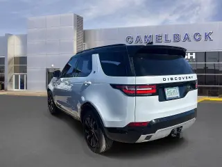Land Rover Discovery 2020 AWD Landmark Edition 4dr SUV
