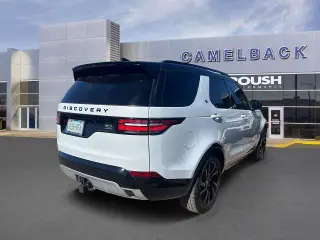Land Rover Discovery 2020 AWD Landmark Edition 4dr SUV