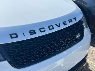 Land Rover Discovery 2020 AWD Landmark Edition 4dr SUV