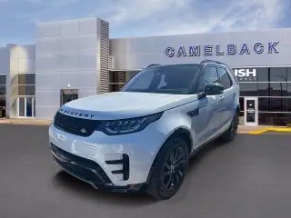 Land Rover Discovery 2020 AWD Landmark Edition 4dr SUV