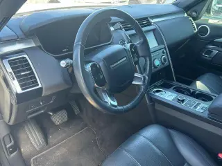 Land Rover Discovery 2020 AWD Landmark Edition 4dr SUV