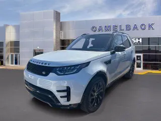 Land Rover Discovery 2020 AWD Landmark Edition 4dr SUV