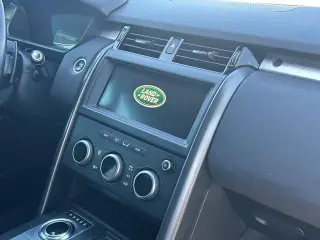 Land Rover Discovery 2020 AWD Landmark Edition 4dr SUV