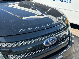 Ford Explorer 2015 AWD Sport 4dr SUV
