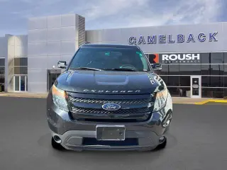 Ford Explorer 2015 AWD Sport 4dr SUV