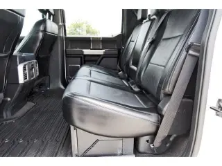 Ford F-250 Super Duty 2017 4x4 King Ranch 4dr Crew Cab 6.8 ft. SB Pickup