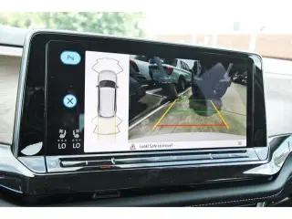 Volkswagen Atlas 2025 SE 4dr SUV w/Technology