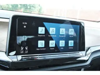 Volkswagen Atlas 2025 SE 4dr SUV w/Technology