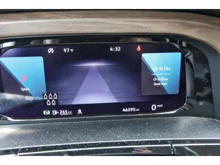Volkswagen Atlas 2025 SE 4dr SUV w/Technology