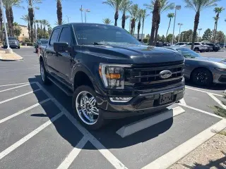 Ford F-150 2023 4x4 XLT 4dr SuperCrew 6.5 ft. SB