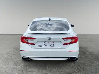 Honda Accord 2022 Sport 4dr Sedan (1.5T I4 CVT)