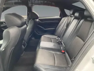 Honda Accord 2022 Sport 4dr Sedan (1.5T I4 CVT)