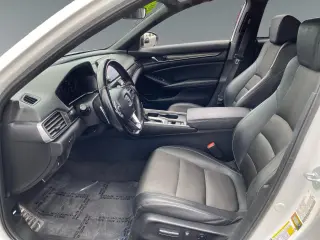Honda Accord 2022 Sport 4dr Sedan (1.5T I4 CVT)