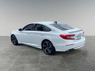 Honda Accord 2022 Sport 4dr Sedan (1.5T I4 CVT)