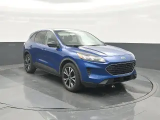 Ford Escape 2022 AWD SE 4dr SUV