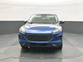 Ford Escape 2022 AWD SE 4dr SUV