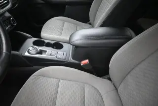 Ford Escape 2022 AWD SE 4dr SUV