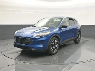 Ford Escape 2022 AWD SE 4dr SUV