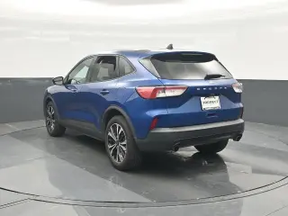 Ford Escape 2022 AWD SE 4dr SUV