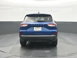 Ford Escape 2022 AWD SE 4dr SUV