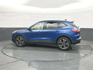 Ford Escape 2022 AWD SE 4dr SUV