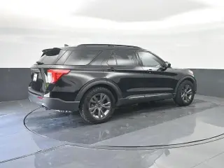 Ford Explorer 2023 XLT 4dr SUV