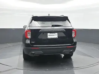 Ford Explorer 2023 XLT 4dr SUV