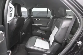 Ford Explorer 2023 XLT 4dr SUV