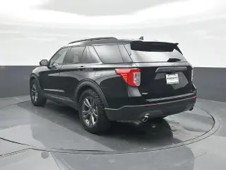 Ford Explorer 2023 XLT 4dr SUV