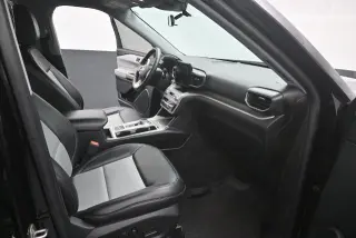 Ford Explorer 2023 XLT 4dr SUV
