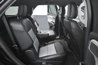 Ford Explorer 2023 XLT 4dr SUV