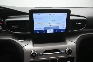 Ford Explorer 2023 XLT 4dr SUV