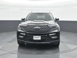 Ford Explorer 2023 XLT 4dr SUV