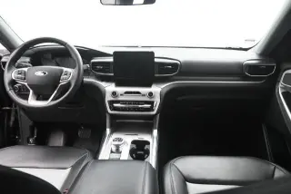 Ford Explorer 2023 XLT 4dr SUV