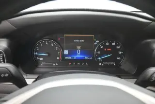 Ford Explorer 2023 XLT 4dr SUV