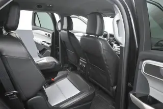 Ford Explorer 2023 XLT 4dr SUV