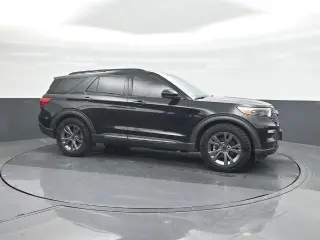 Ford Explorer 2023 XLT 4dr SUV