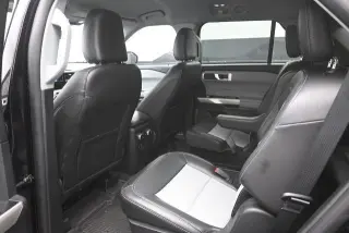Ford Explorer 2023 XLT 4dr SUV
