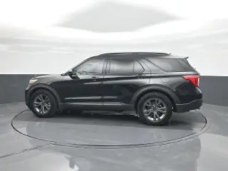 Ford Explorer 2023 XLT 4dr SUV
