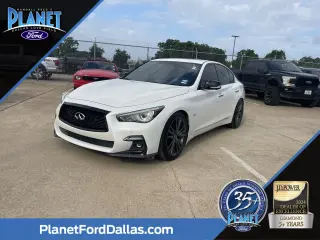 INFINITI Q50 2020 3.0T Pure 4dr Sedan